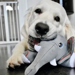 KONG Cozie Ultra Ella Elephant