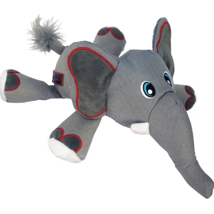 KONG Cozie Ultra Ella Elephant