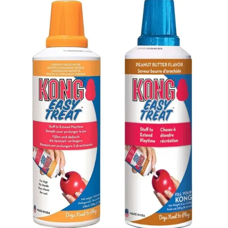 Kong Easy Treat