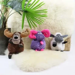 KONG Floofs Sherps