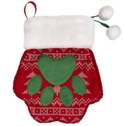 Kong Holiday Julesok