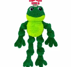 KONG Knots Frog XL | 46 cm