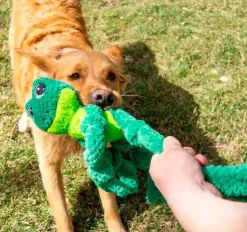 KONG Knots Frog XL | 46 cm