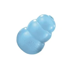 KONG Puppy Small| hvalpelegetøj