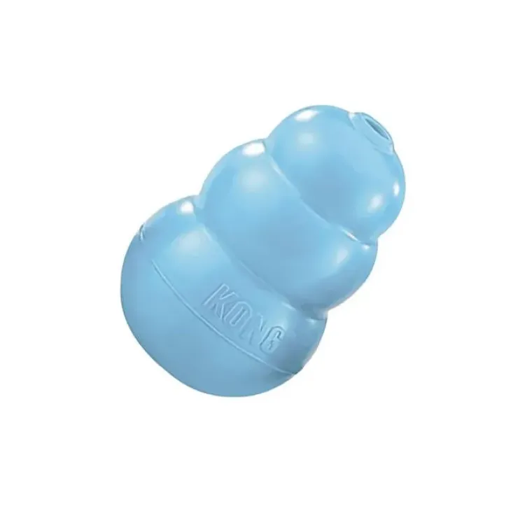 KONG Puppy Small| hvalpelegetøj