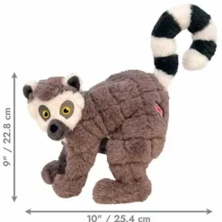 KONG Scampers lemur | Medium