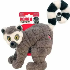KONG Scampers lemur | Medium