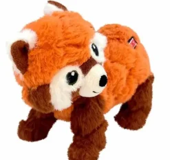 KONG Scampers Red Panda | Medium