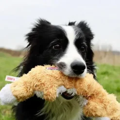 KONG Scrunch Knots dyr
