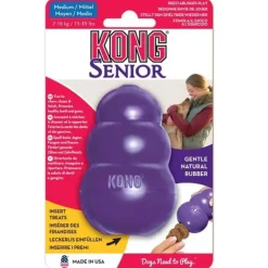 Kong Senior