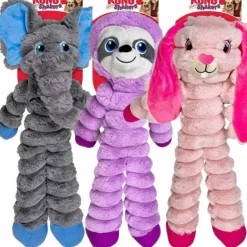 Kong Shakers Crumples Xl | 50 CM