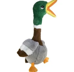 KONG Shakers Honkers Duck
