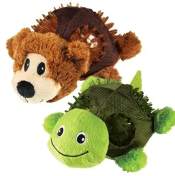 KONG Shells animals
