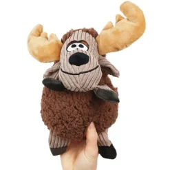 KONG Sherps Floofs Moose
