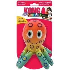 KONG Shields Tropics Octopus