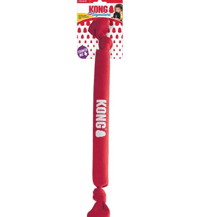 KONG Signature Crunch Rope