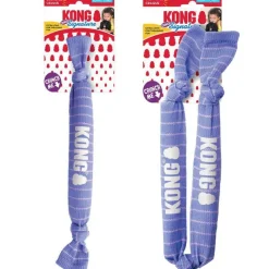 KONG Signature Crunch Rope Puppy