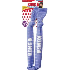 KONG Signature Crunch Rope Puppy