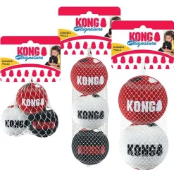 Kong Signature Sports Balls