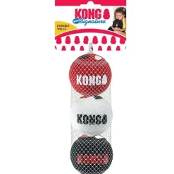 Kong Signature Sports Balls