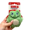 KONG Snuzzles Mini Frog
