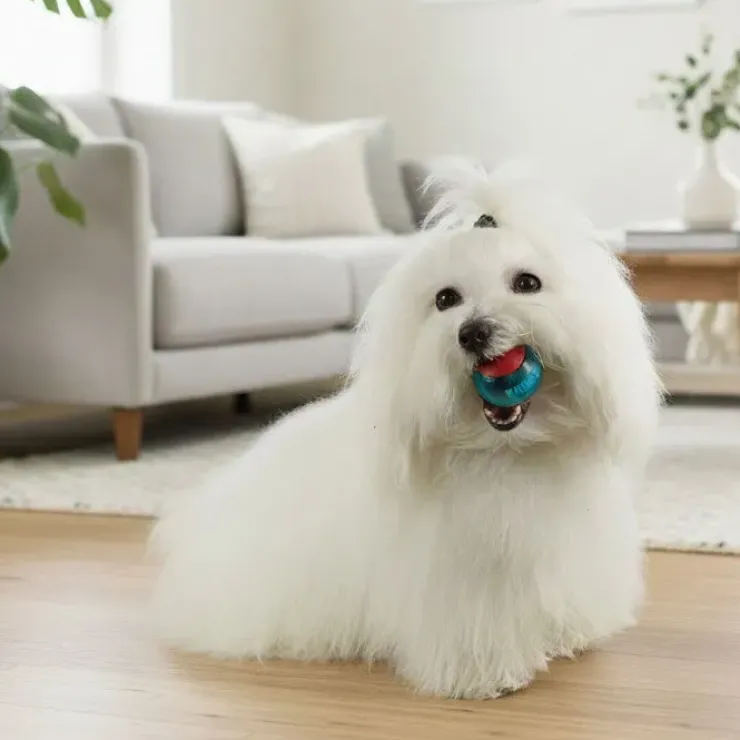 KONG Squeezz Action Bold