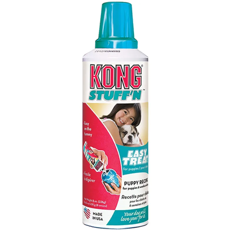 KONG Stuff'n lever pasta