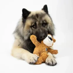 KONG Wild Knots Bears | Bamse med reb
