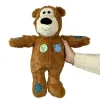 KONG Wild Knots Bjørn | JUMBO XL 46 cm.