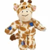 KONG Wild Knots Giraffe