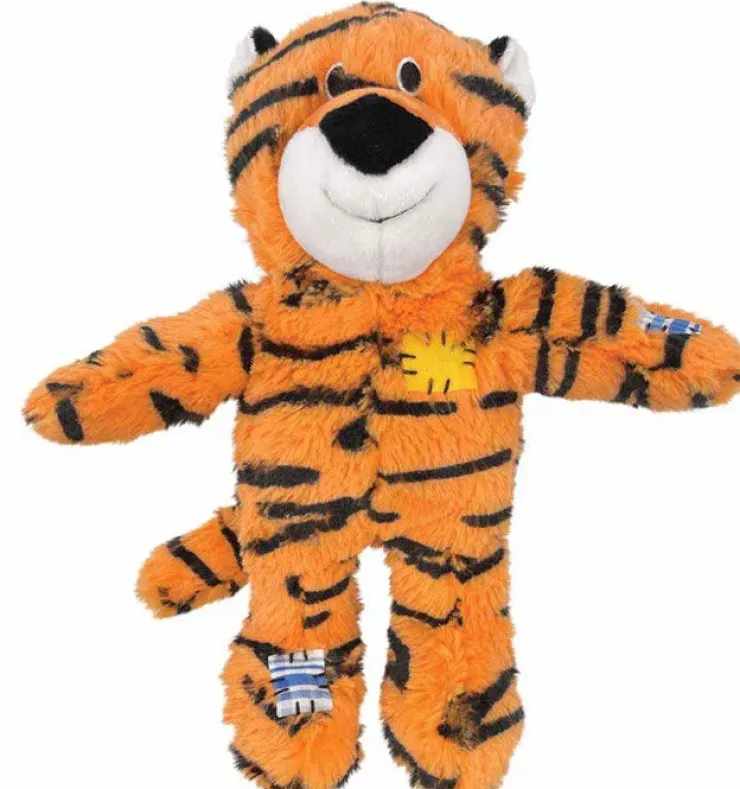 KONG Wild Knots Tiger M/L