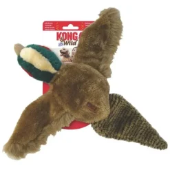 KONG Wild Low Stuff Pheasant
