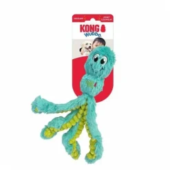 KONG Wubba Octopus Mix