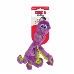 KONG Wubba Octopus Mix