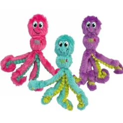KONG Wubba Octopus Mix