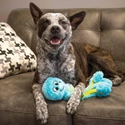 KONG Wubba Octopus Mix
