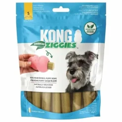 KONG Ziggies Enhanced | Til KONG Puppy