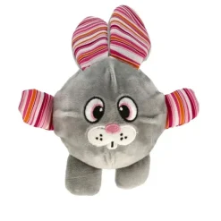 Kugleskøre Plysdyr | 15 cm | OUTLET