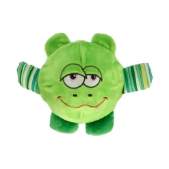 Kugleskøre Plysdyr | 15 cm | OUTLET