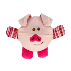 Kugleskøre Plysdyr | 15 cm | OUTLET
