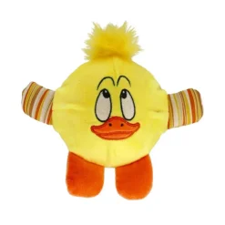 Kugleskøre Plysdyr | 15 cm | OUTLET
