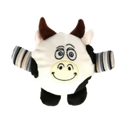 Kugleskøre Plysdyr | 15 cm | OUTLET