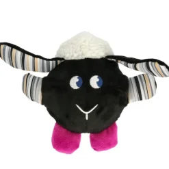 Kugleskøre Plysdyr | 15 cm | OUTLET