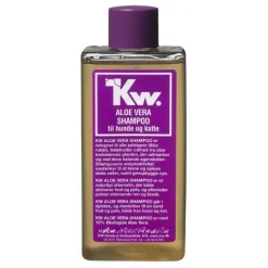 KW Aloe Vera Shampoo