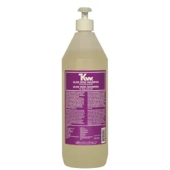 KW Aloe Vera Shampoo
