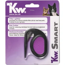 KW Filter splitter