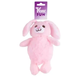 KW Fun Fluffy Kanin med piv