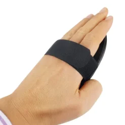 KW Gummibørste