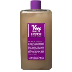 KW Hvalpe Shampoo