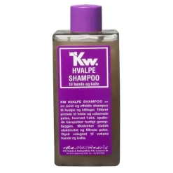 KW Hvalpe Shampoo